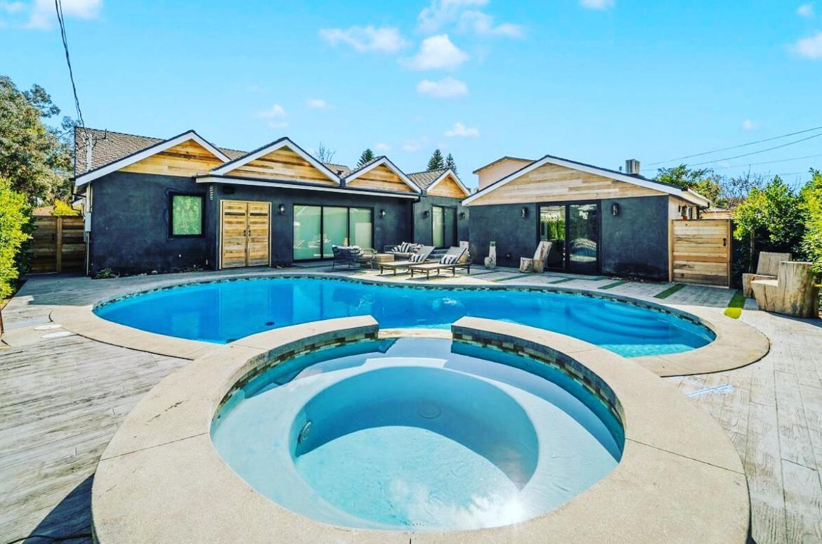 Tulum Style In Sherman Oaks