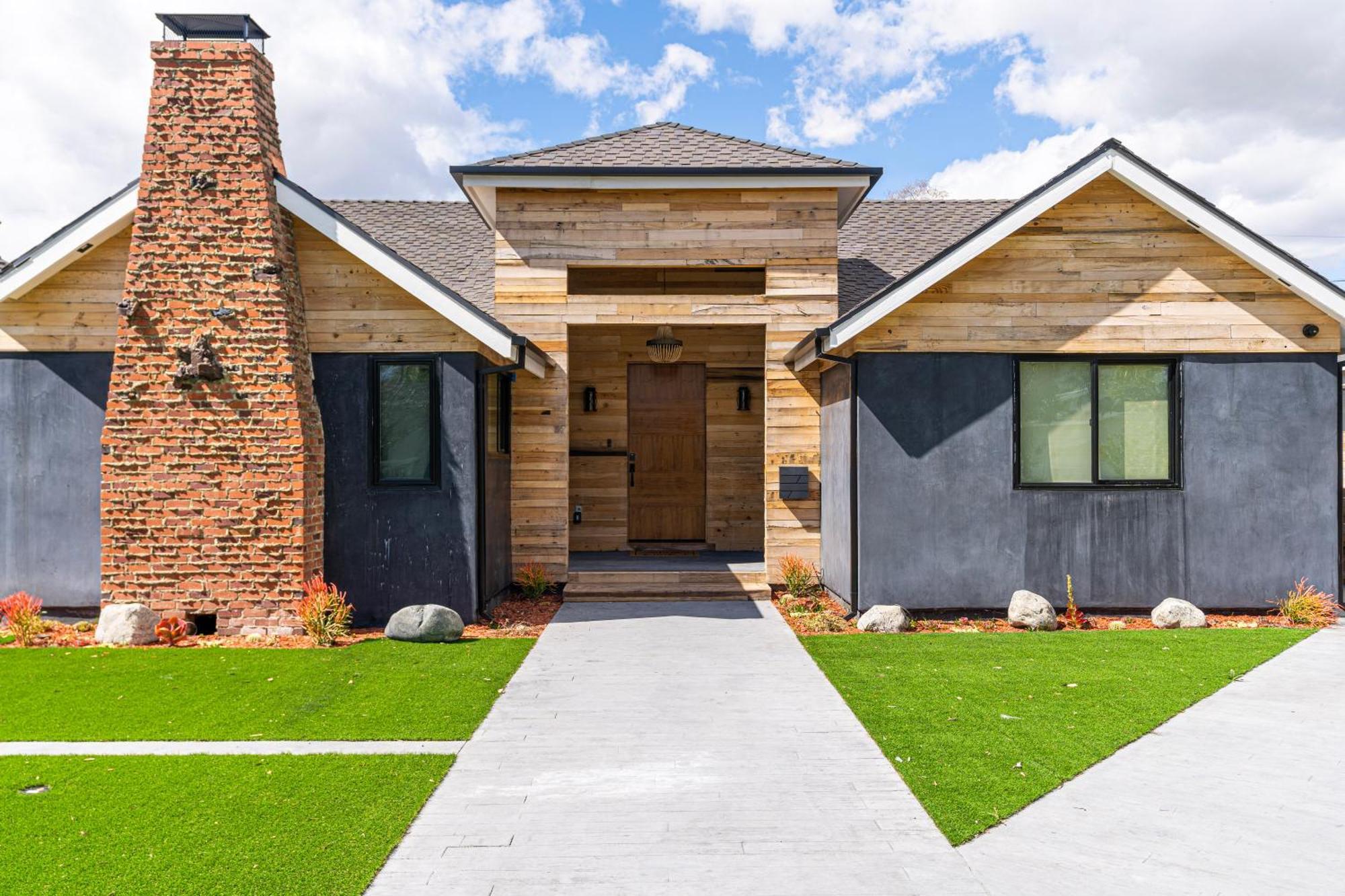 Tulum Style In Sherman Oaks *