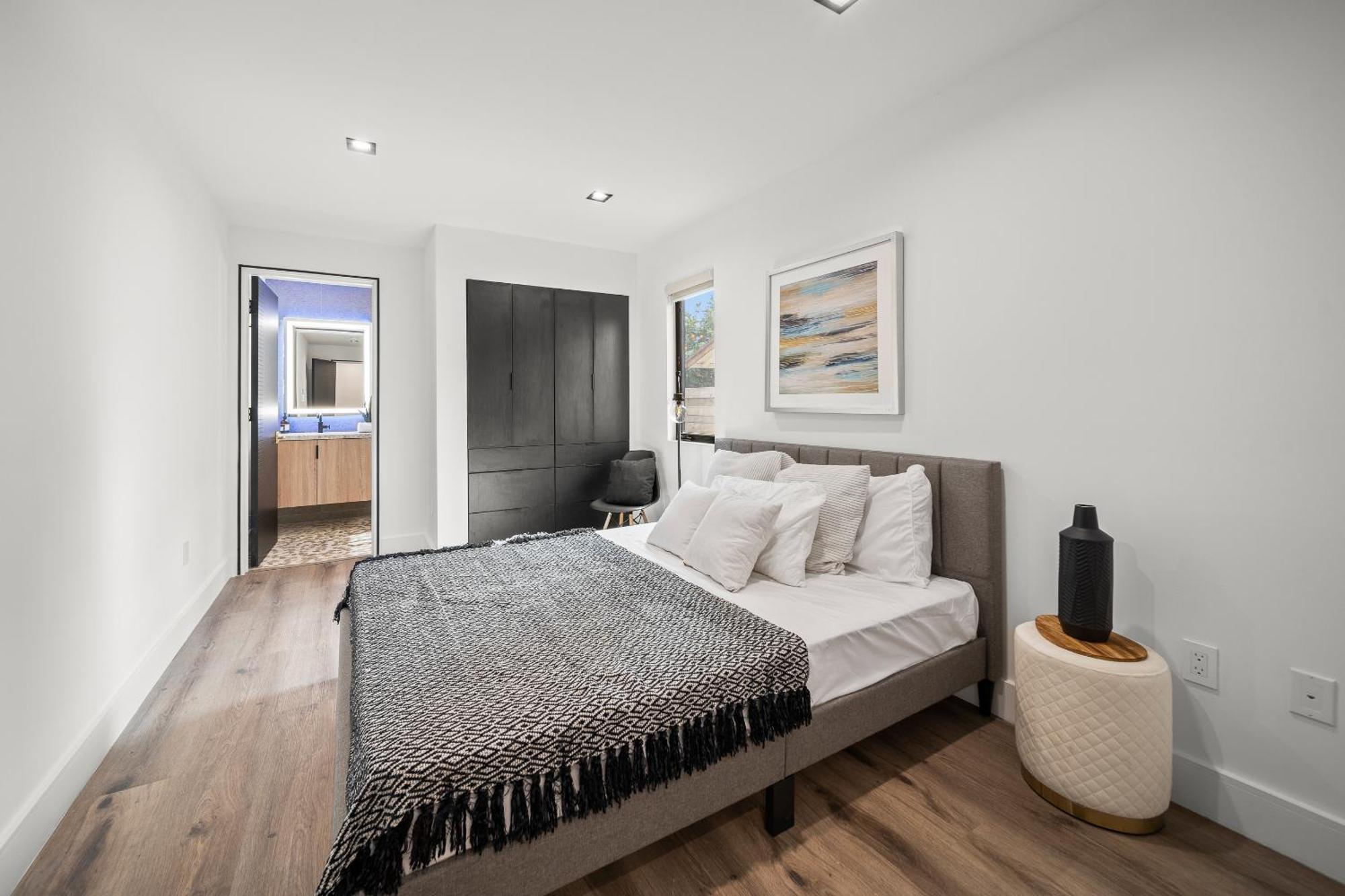 Tulum Style In Sherman Oaks *
